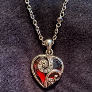 Beautiful Brighton Heart